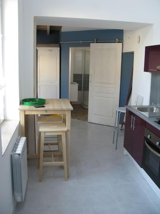 Maisonette Cosy Блуа Экстерьер фото