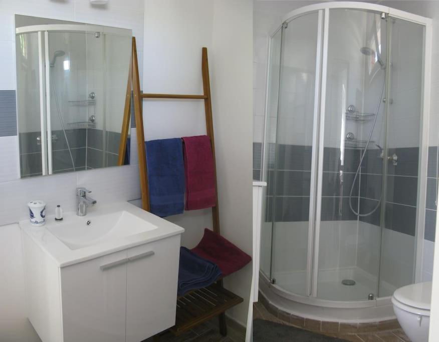 Maisonette Cosy Блуа Экстерьер фото