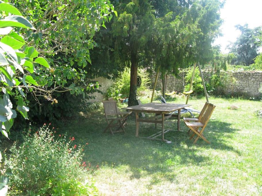 Maisonette Cosy Блуа Экстерьер фото